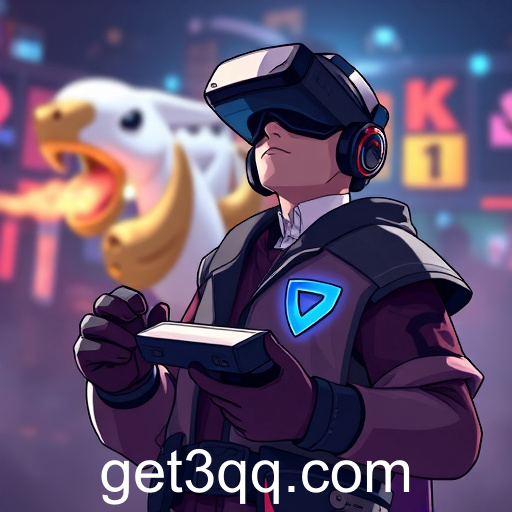 Tendências Emergentes no Mundo dos Jogos