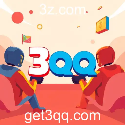 A Evolução do Universo de Jogos com 3qq