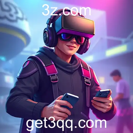 A Evolução dos Jogos Online e a Tendência 3qq