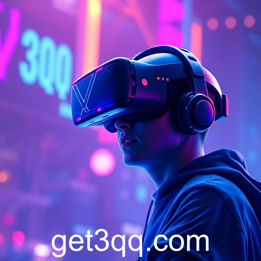 Explorando o Futuro dos Jogos no 3QQ