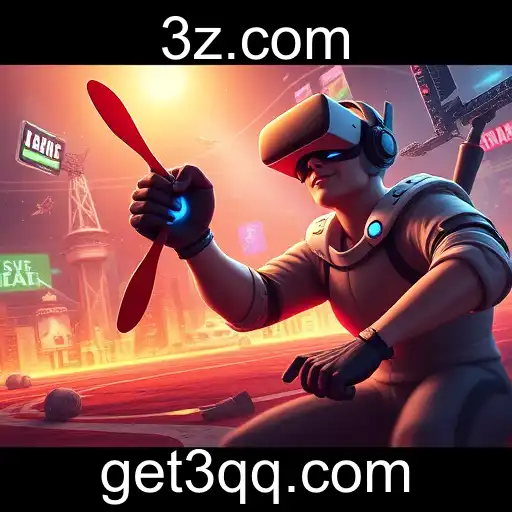 Transformações Inesperadas no Universo dos Jogos