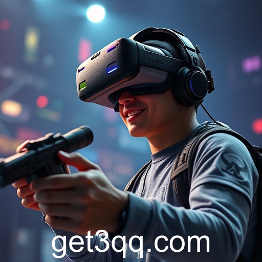 Avanços Tecnológicos Redefinem Indústria dos Jogos