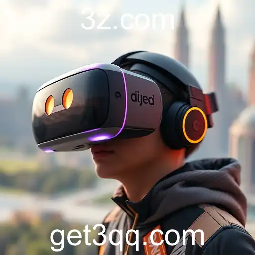 A Revolução dos Jogos em 3D: Novas Tendências e Impactos