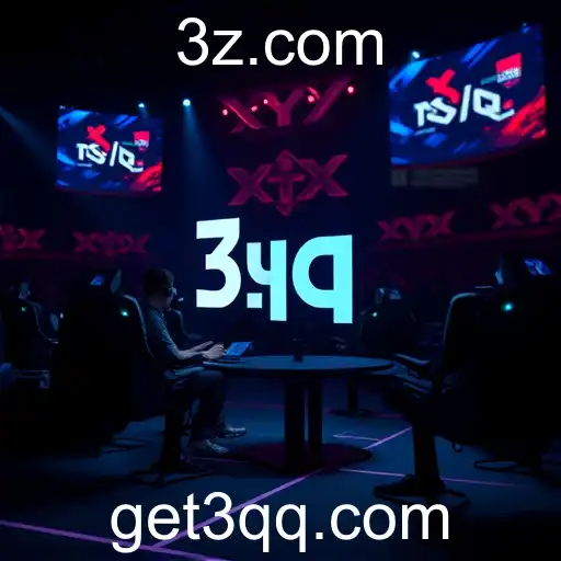 A Revolução dos Jogos com 3qq