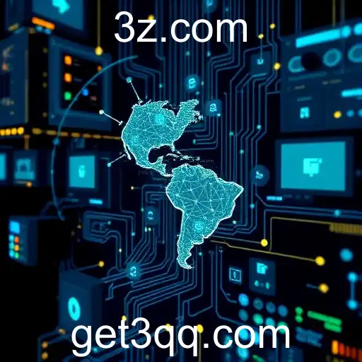 Explosão de Popularidade do 3qq no Brasil