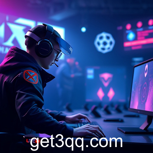 Inovação Revolucionária no Mundo dos Jogos