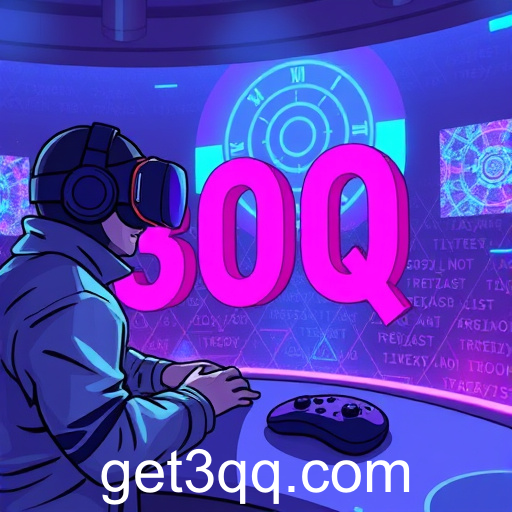 Revolução no Mundo dos Jogos com o 3qq