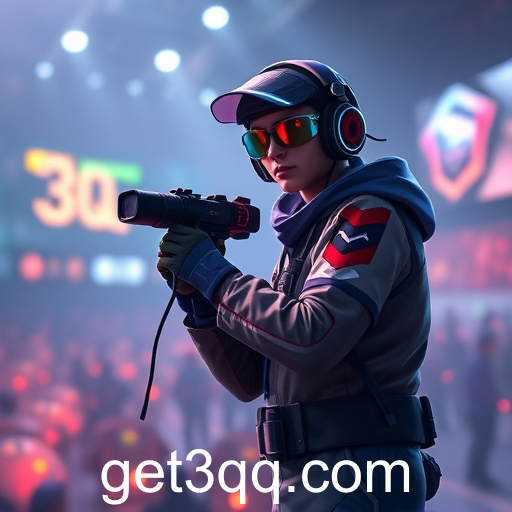 Revolução no Mundo dos eSports com Lançamentos e Tendências