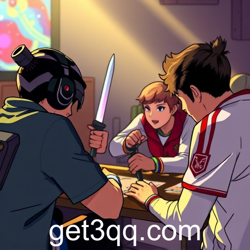 Evolução dos Jogos e Tendências para 2025