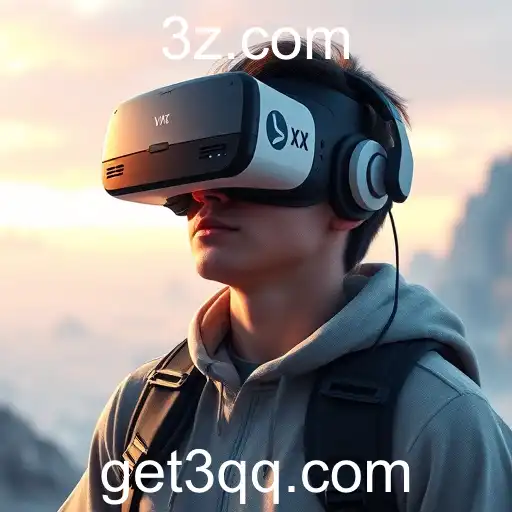 A Evolução dos Jogos em Realidade Virtual em 2025