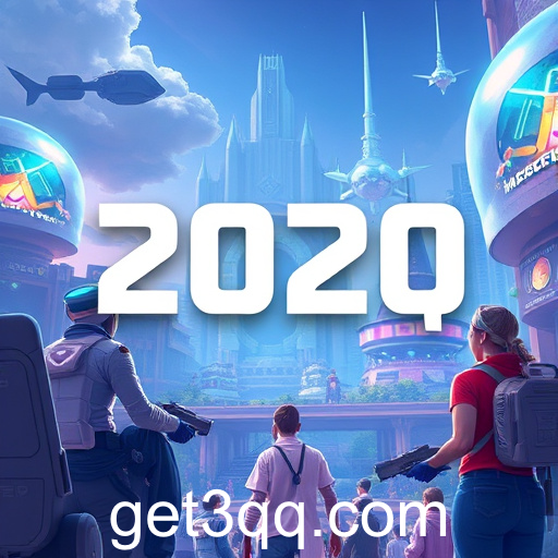 A Revolução dos Jogos em 2025: Novas Fronteiras e Desafios