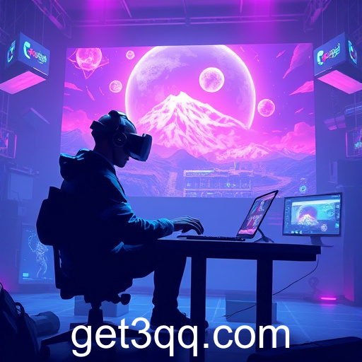 Inovações Tecnológicas Redefinem o Cenário dos Jogos