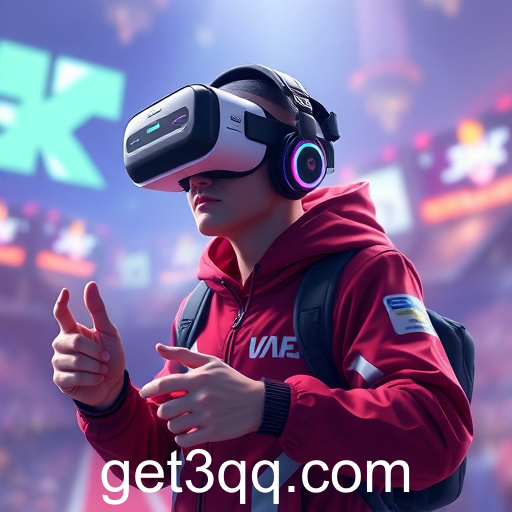 Revolução nos Jogos Digitais: Tendências e Inovações Recentes