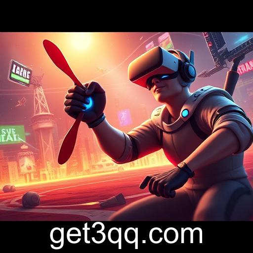 Transformações Inesperadas no Universo dos Jogos