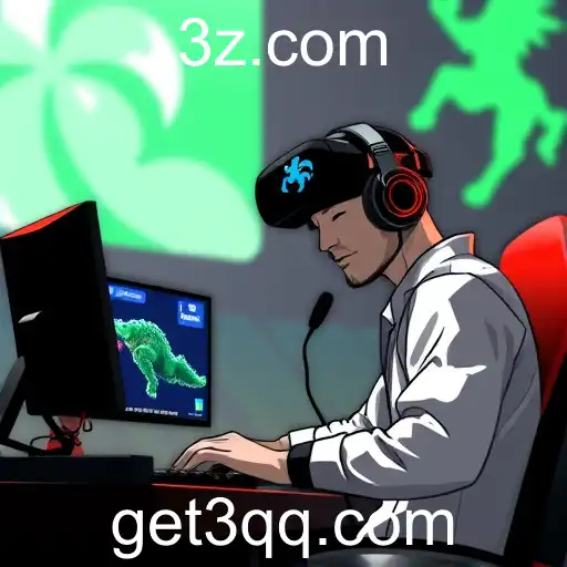 Inovações e Tendências no Mundo dos Jogos de 2025