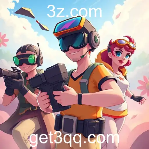 Tendências e Inovações no Setor de Jogos Online em 2025