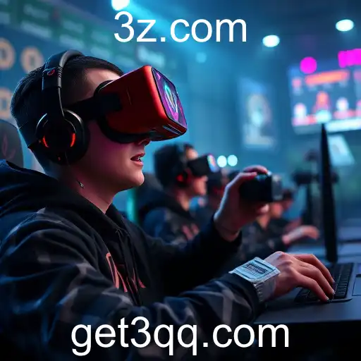 Tendências e Desafios em Jogos Online em 2025