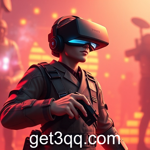 Inovações e Tendências no Mundo dos Jogos em 2025