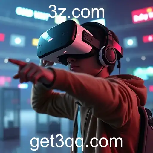 Inovações e Tendências no Mundo dos Games em 2025