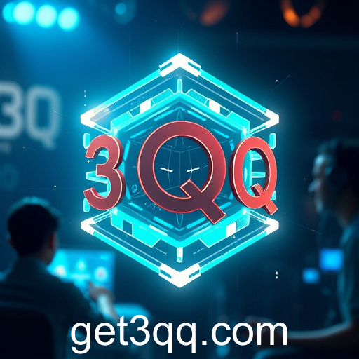 O Impacto do '3qq' nos Jogos Modernos em 2025