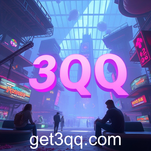Revolução nos Jogos: O Impacto do 3qq no Mercado Atual