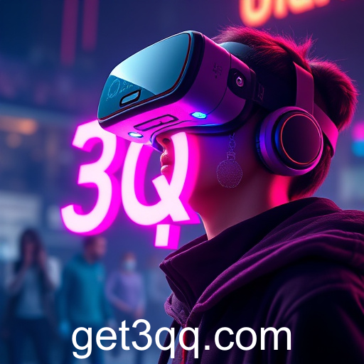 O Impacto do 3qq na Indústria de Jogos e Previsões Futuras