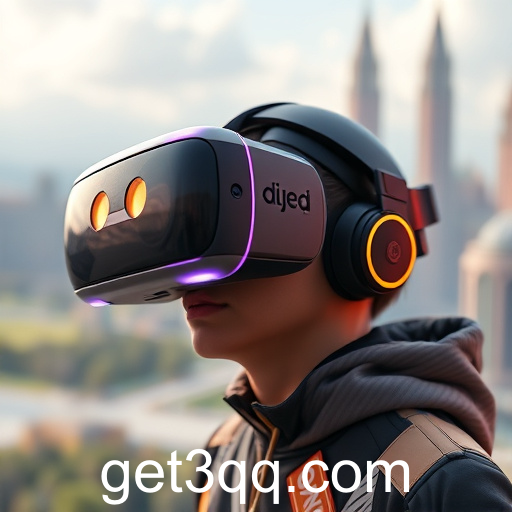 A Ascensão do Metaverso nos Jogos Eletrônicos
