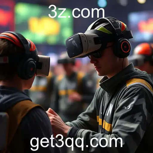 Next-gen Gaming Revolutionizes User Experience