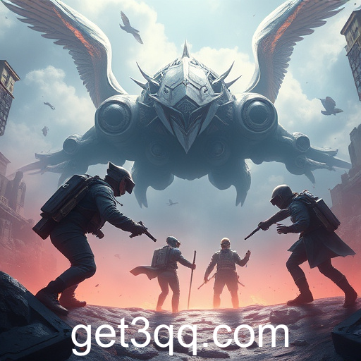 Revolução dos Games: As Principais Tendências de 2025