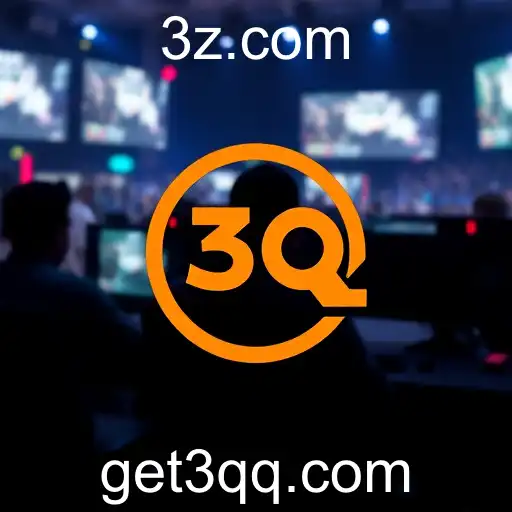 Revolução no Mundo dos Esports: 3qq Lança Plataforma Inovadora