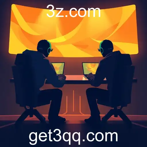 Revolução do eSports: 3qq traz inovação ao cenário mundial