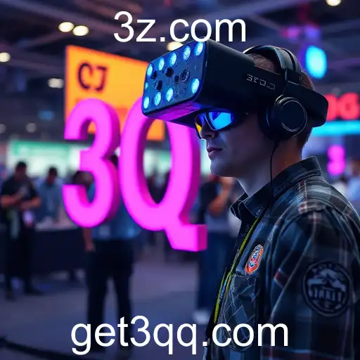 Revolução dos Jogos: Como 3qq Está Redefinindo a Indústria