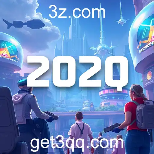 A Revolução dos Jogos: 3qq como Tendência em 2025