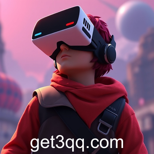 Revolução nos Jogos: Como a IA está Transformando o 3qq