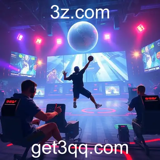 Revolução dos Jogos Online: O Fenômeno 3qq