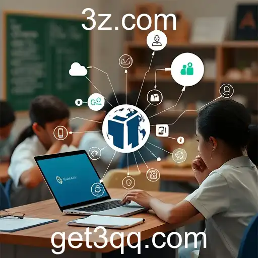 Impactos da Tecnologia na Educação Brasileira