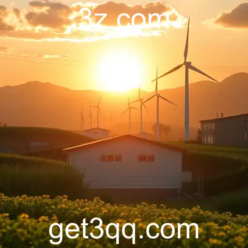 Avanços Tecnológicos e Sustentabilidade no Brasil