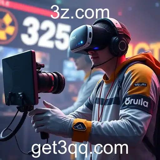 As Inovações de 3QQ no Cenário Global de Jogos