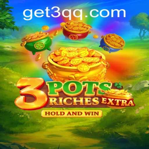 Dive into the Intriguing World of 3potsExtra: A Game of Strategy and Excitement