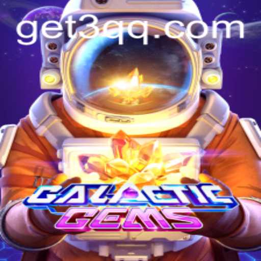 Exploring the GalacticGems Universe: A Deep Dive into Gameplay and Adventure