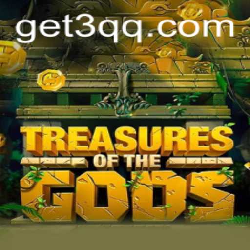 Exploring the Mystical World of TreasureoftheGods: A Game Like No Other